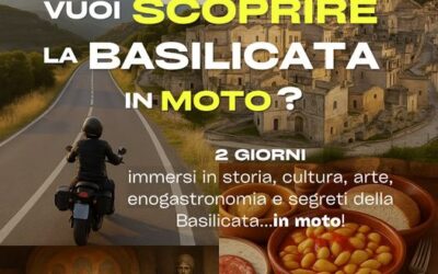 La Storica Lucana 2025 – XVIII edizione