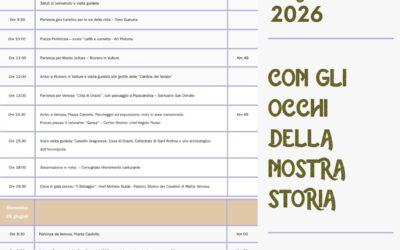 La Storica Lucana 2026 – XIX edizione